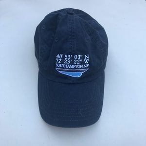 Vineyard Vines Adjustable Hat